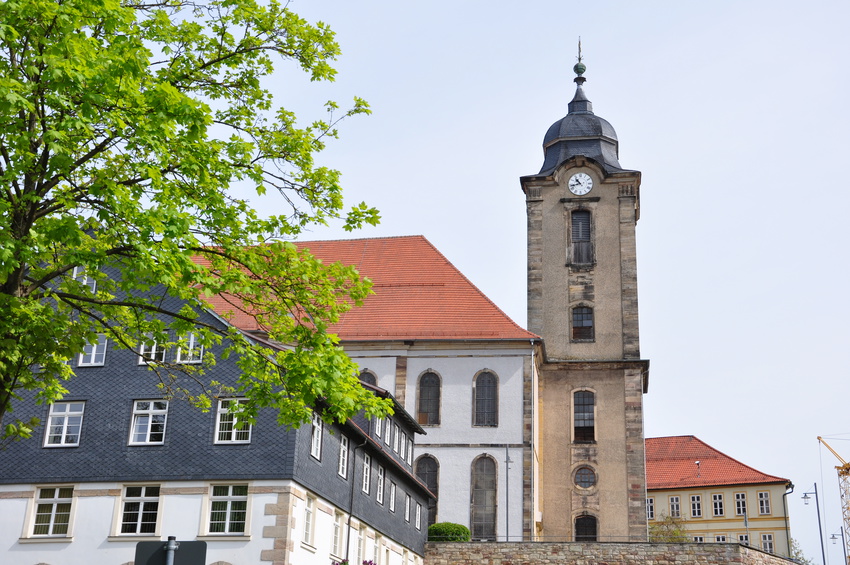 Hildburghausen