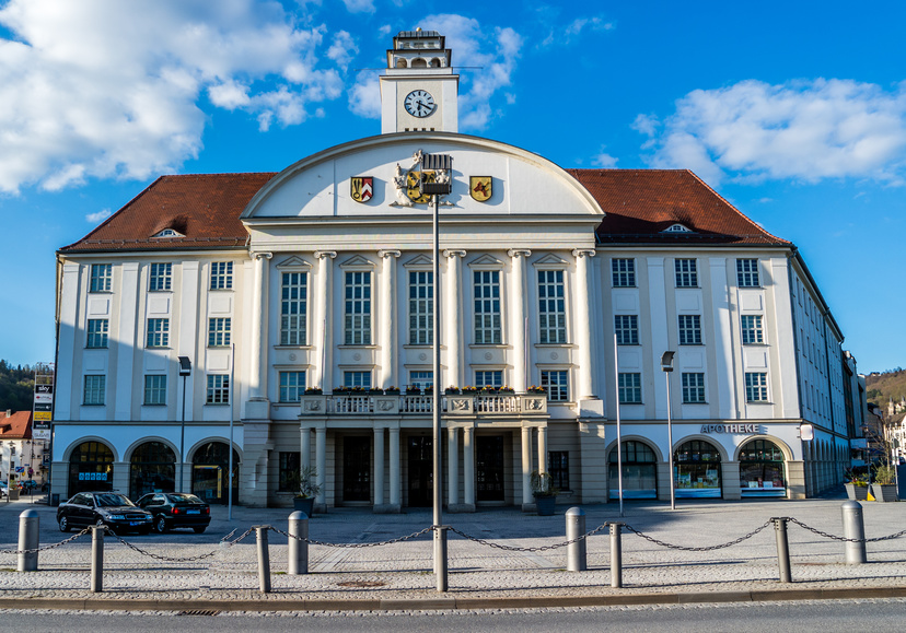 Sonneberg
