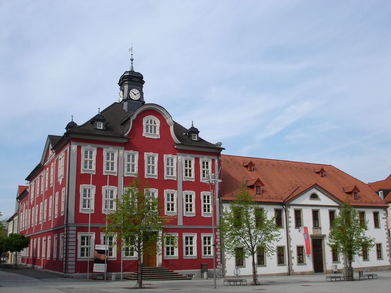 Suhl